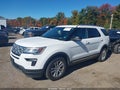 2018 Ford Explorer — photo 2 of 19 | VIN 1FM5K8D81JGB14818