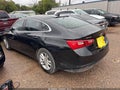 2018 Chevrolet Malibu Limited — photo 3 of 10 | VIN 1G1ZD5STXJF257478