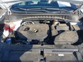 2021 Hyundai Tucson — photo 10 of 20 | VIN KM8J33A44MU332337
