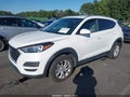 2021 Hyundai Tucson — photo 2 of 20 | VIN KM8J33A44MU332337