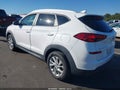 2021 Hyundai Tucson — photo 3 of 20 | VIN KM8J33A44MU332337