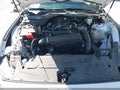 2026 Ford Mustang — photo 10 of 17 | VIN 1FA6P8TH9T5106126
