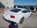 2026 Ford Mustang — photo 4 of 17 | VIN 1FA6P8TH9T5106126