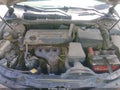 2007 Toyota Camry — photo 10 of 11 | VIN 4T1BE46K17U130412