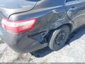 2007 Toyota Camry — photo 6 of 11 | VIN 4T1BE46K17U130412