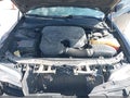 2015 Chrysler 300 — photo 10 of 17 | VIN 2C3CCAAG0FH920550