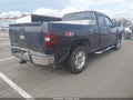 2007 Chevrolet Silverado 1500 — photo 4 of 12 | VIN 1GCEK19J97Z529941