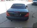 2001 Mercedes-Benz SLK-Class — photo 16 of 16 | VIN WDBKK65F41F234013