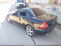 2001 Mercedes-Benz SLK-Class — photo 3 of 16 | VIN WDBKK65F41F234013