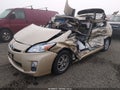 2011 Toyota Prius — photo 2 of 15 | VIN JTDKN3DU6B0301044