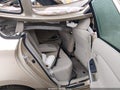 2011 Toyota Prius — photo 8 of 15 | VIN JTDKN3DU6B0301044