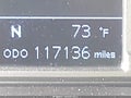 2016 Toyota 4Runner — photo 16 of 21 | VIN JTEBU5JR3G5334040