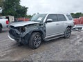 2016 Toyota 4Runner — photo 2 of 21 | VIN JTEBU5JR3G5334040