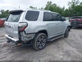 2016 Toyota 4Runner — photo 4 of 21 | VIN JTEBU5JR3G5334040