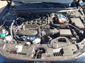 2025 Honda Accord — photo 10 of 15 | VIN 1HGCY1F49SA052697