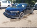 2025 Honda Accord — photo 2 of 15 | VIN 1HGCY1F49SA052697