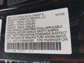 2025 Honda Accord — photo 9 of 15 | VIN 1HGCY1F49SA052697
