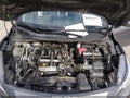 2020 Nissan Versa — photo 10 of 16 | VIN 3N1CN8EV5LL895402