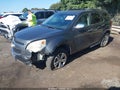 2010 Chevrolet Equinox — photo 2 of 14 | VIN 2CNALFEWXA6227440