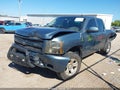 2011 Chevrolet Silverado 1500 — photo 2 of 16 | VIN 3GCPKTE31BG217066