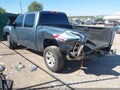 2011 Chevrolet Silverado 1500 — photo 3 of 16 | VIN 3GCPKTE31BG217066