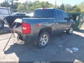 2011 Chevrolet Silverado 1500 — photo 4 of 16 | VIN 3GCPKTE31BG217066