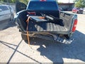 2011 Chevrolet Silverado 1500 — photo 6 of 16 | VIN 3GCPKTE31BG217066