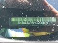 2017 Nissan Altima — photo 9 of 12 | VIN 1N4AL3AP8HC200469