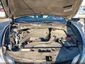 2017 Nissan Altima — photo 10 of 12 | VIN 1N4AL3AP8HC200469