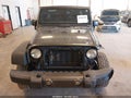 2016 Jeep Wrangler Unlimited — photo 12 of 16 | VIN 1C4BJWDG0GL171467