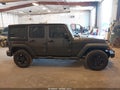 2016 Jeep Wrangler Unlimited — photo 13 of 16 | VIN 1C4BJWDG0GL171467