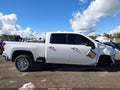 2022 Chevrolet Silverado 2500 — photo 17 of 23 | VIN 1GC4YREY2NF243861