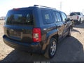 2016 Jeep Patriot — photo 4 of 12 | VIN 1C4NJPBA9GD790872
