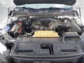 2017 Ford F-150 — photo 10 of 16 | VIN 1FTMF1C82HKD51306