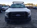 2017 Ford F-150 — photo 12 of 16 | VIN 1FTMF1C82HKD51306