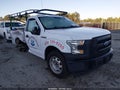 2017 Ford F-150 — photo 1 of 16 | VIN 1FTMF1C82HKD51306