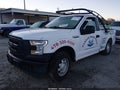 2017 Ford F-150 — photo 2 of 16 | VIN 1FTMF1C82HKD51306