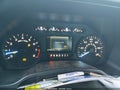 2017 Ford F-150 — photo 7 of 16 | VIN 1FTMF1C82HKD51306