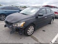 2014 Nissan Sentra — photo 2 of 10 | VIN 1N4AB7AP6EN852971