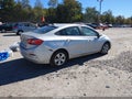 2017 Chevrolet Cruze — photo 4 of 11 | VIN 1G1BC5SM2H7129981