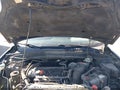 2011 Honda CR-V — photo 10 of 16 | VIN 5J6RE4H41BL067113