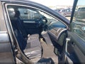 2011 Honda CR-V — photo 5 of 16 | VIN 5J6RE4H41BL067113