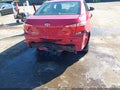 2018 Toyota Corolla — photo 18 of 18 | VIN 2T1BURHE1JC037373