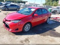 2018 Toyota Corolla — photo 2 of 18 | VIN 2T1BURHE1JC037373