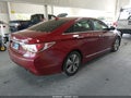 2014 Hyundai Sonata Hybrid — photo 4 of 11 | VIN KMHEC4A46EA109453