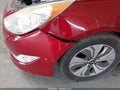 2014 Hyundai Sonata Hybrid — photo 6 of 11 | VIN KMHEC4A46EA109453