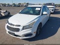 2016 Chevrolet Cruze Limited — photo 2 of 11 | VIN 1G1PF5SB1G7122496