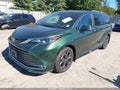 2026 Toyota Sienna — photo 2 of 12 | VIN 5TDESKFC0TS260722