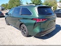2026 Toyota Sienna — photo 3 of 12 | VIN 5TDESKFC0TS260722