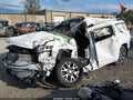 2022 GMC Acadia — photo 2 of 16 | VIN 1GKKNRL41NZ156326